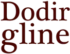 Dodir gline